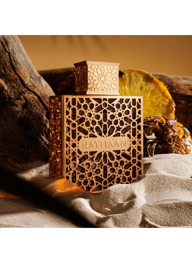 ريحان إليكسير أو دي بارفان 100 مل - Image 3